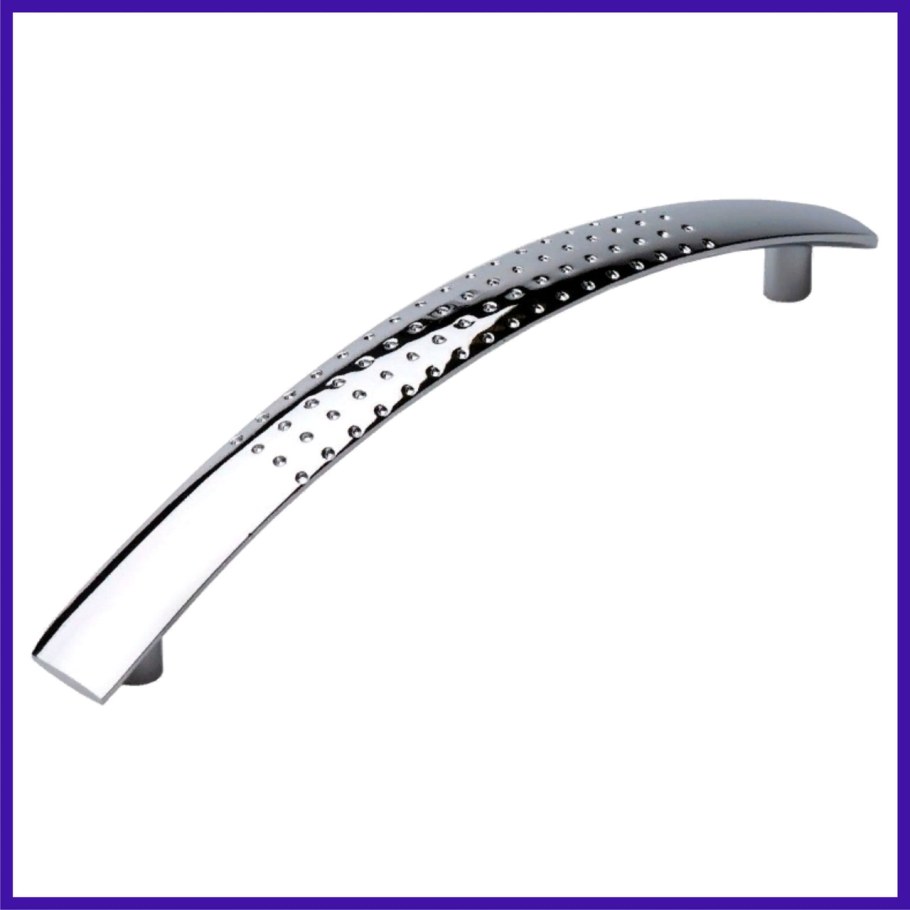 Мебельная ручка Portu rs443cp.4/96