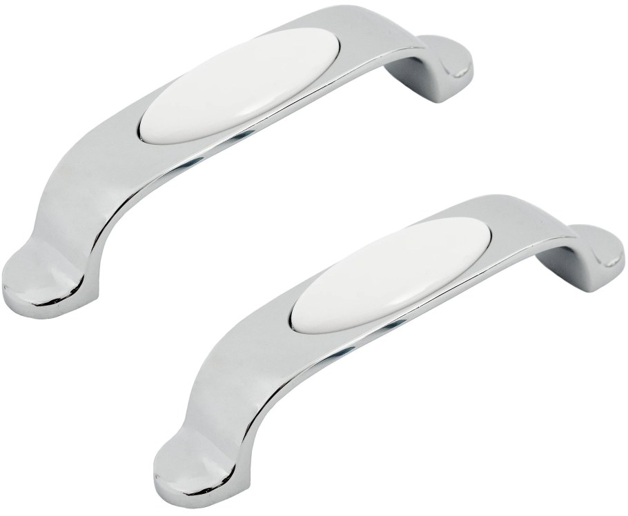 GTV ручка uz 819-160 инокс