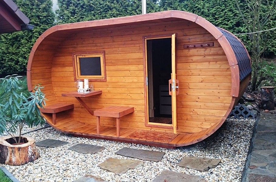 План парилки 2х3