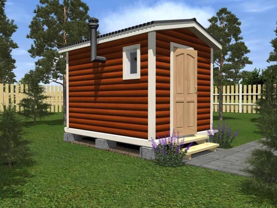 Баня бочка 6м планировка