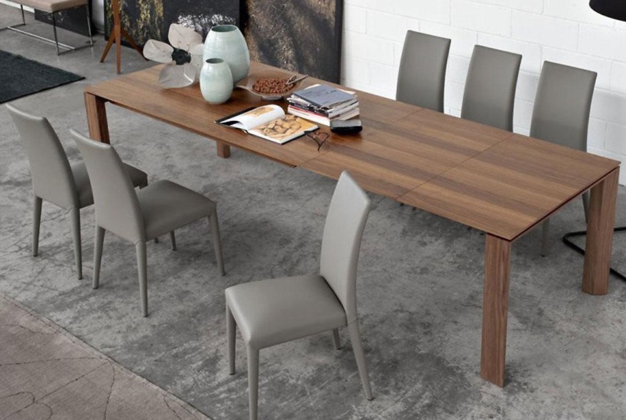 ОЛМСТАД стол, белый, 90x70 см