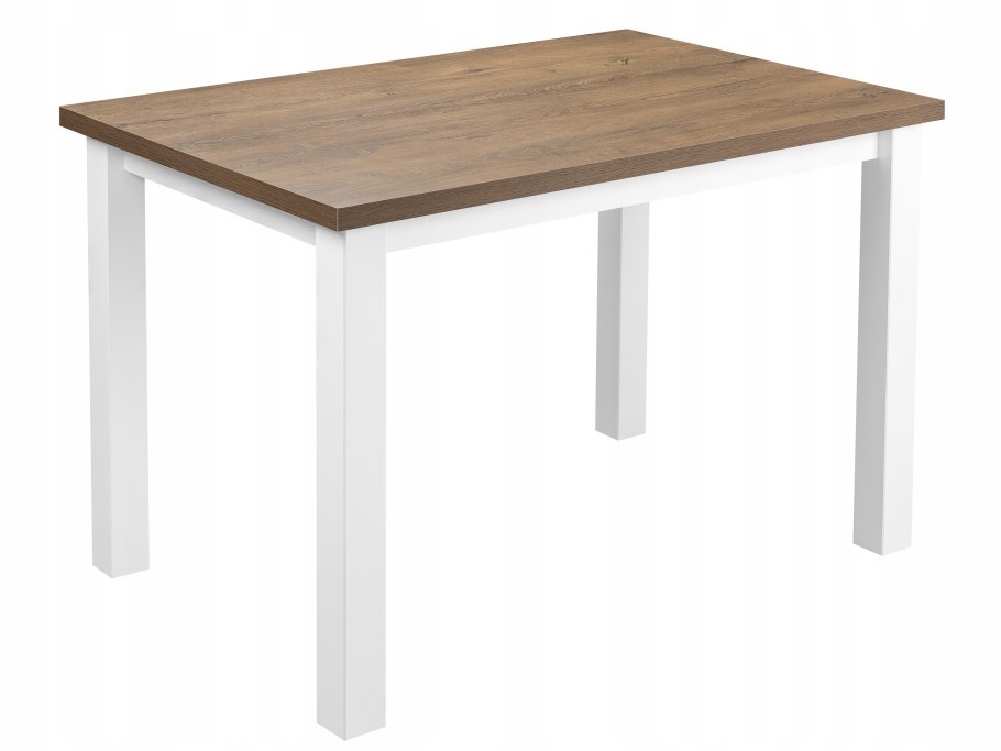 Стол обеденный раздвижной Элигард one, 110х67х76 см