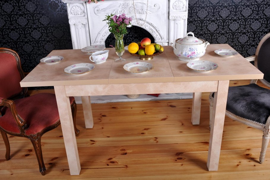 Обеденный стол Halmar rois