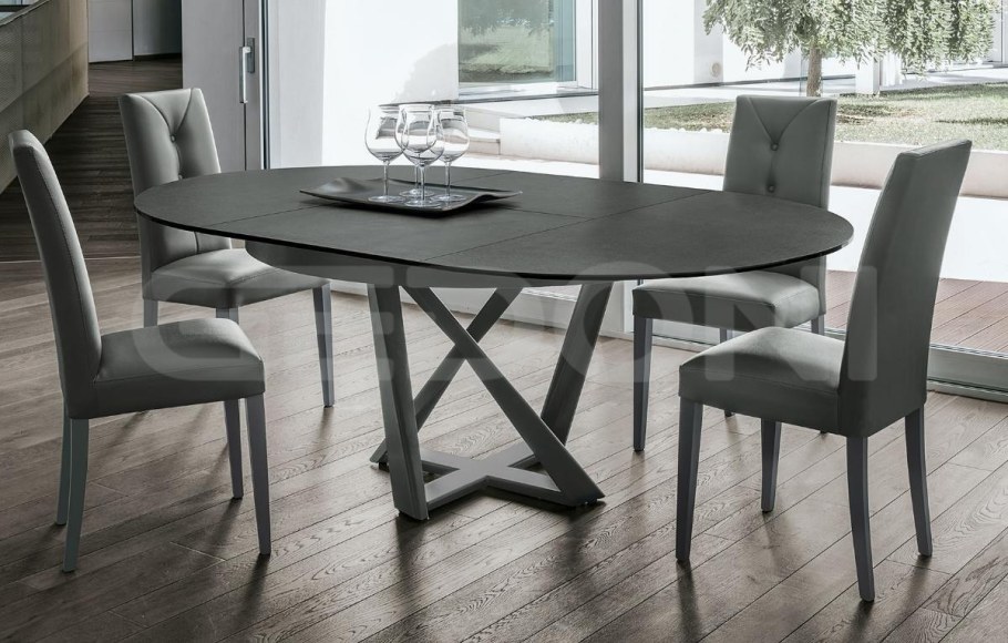 Angel Cerda столы обеденные