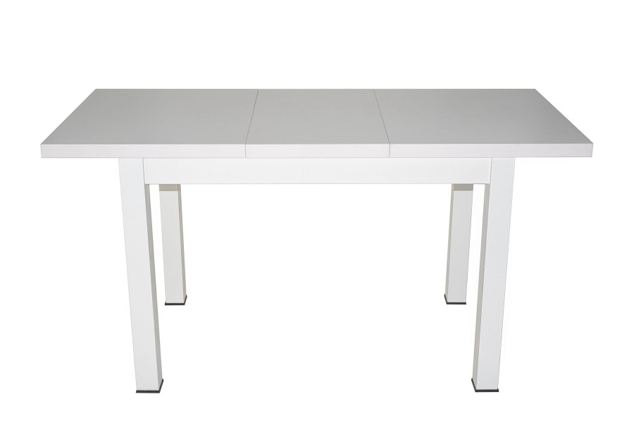 Стол Элигард one белый мат