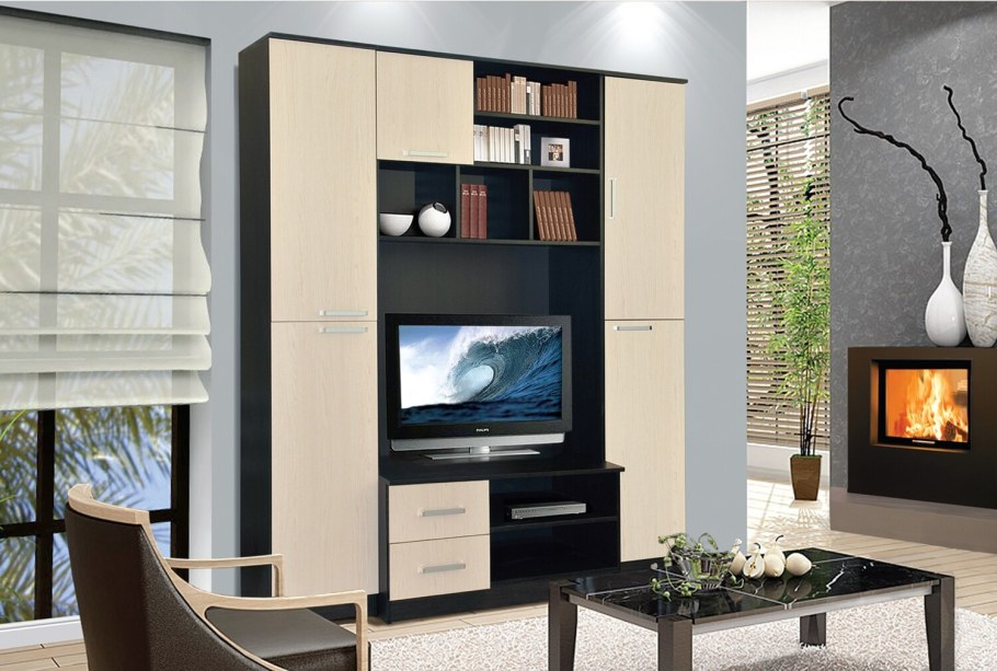 Гостиная «мега 1 »