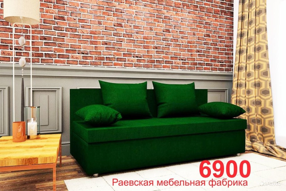 Кухня Лилия фабрика Бурэ