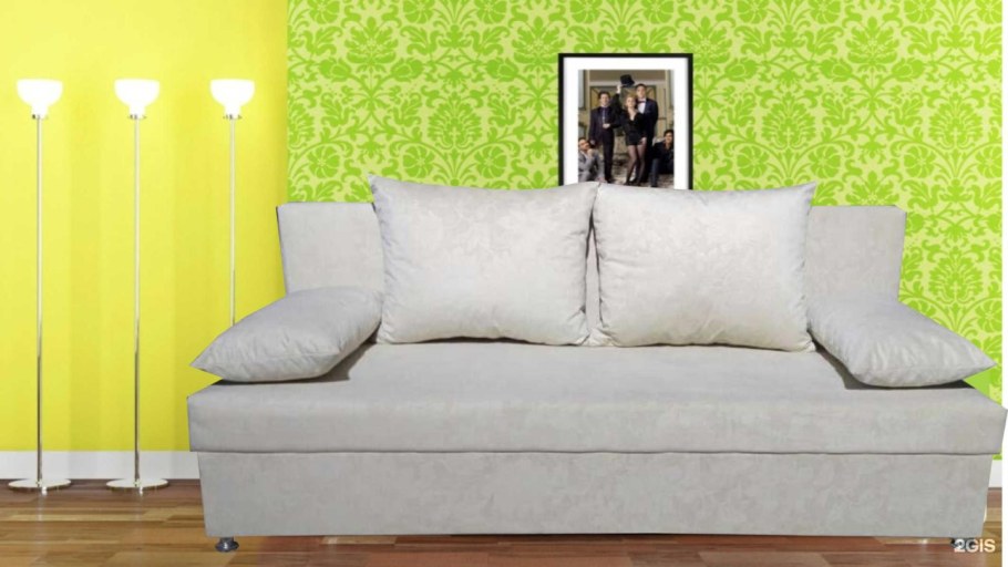 Шкаф Эстет Элна