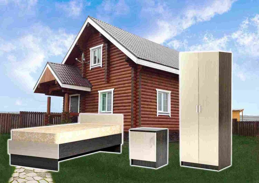 Раевская мебельная фабрика каталог