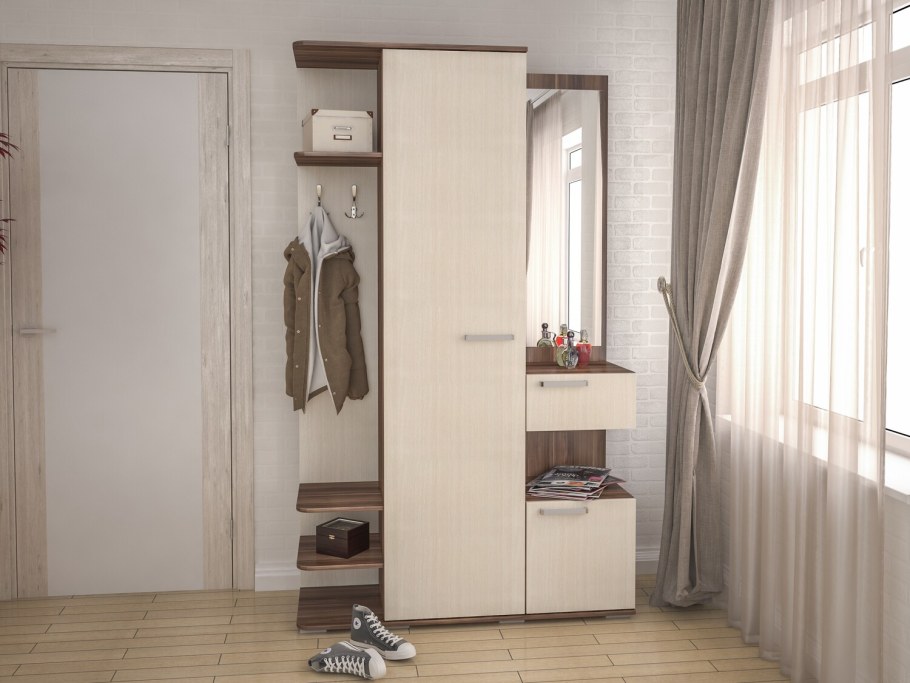 Мебельный магазин в Раевской