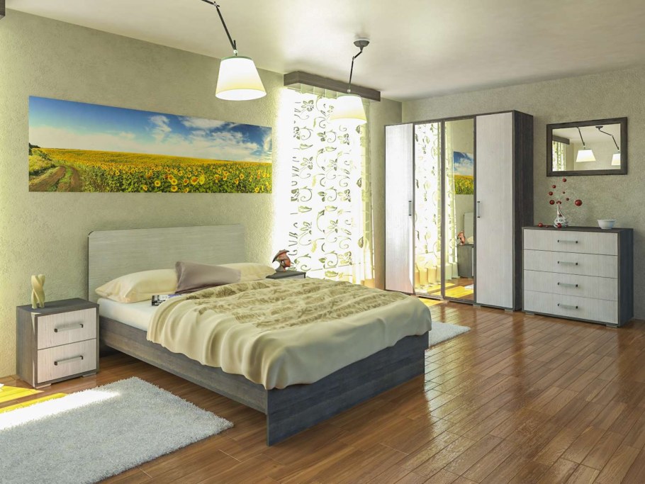 Кухня Лилия Делюкс