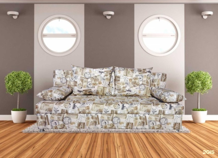 Раевская мебельная фабрика Ростов на Дону