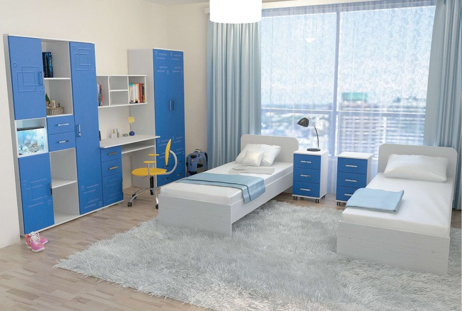 Прихожая мега Элна