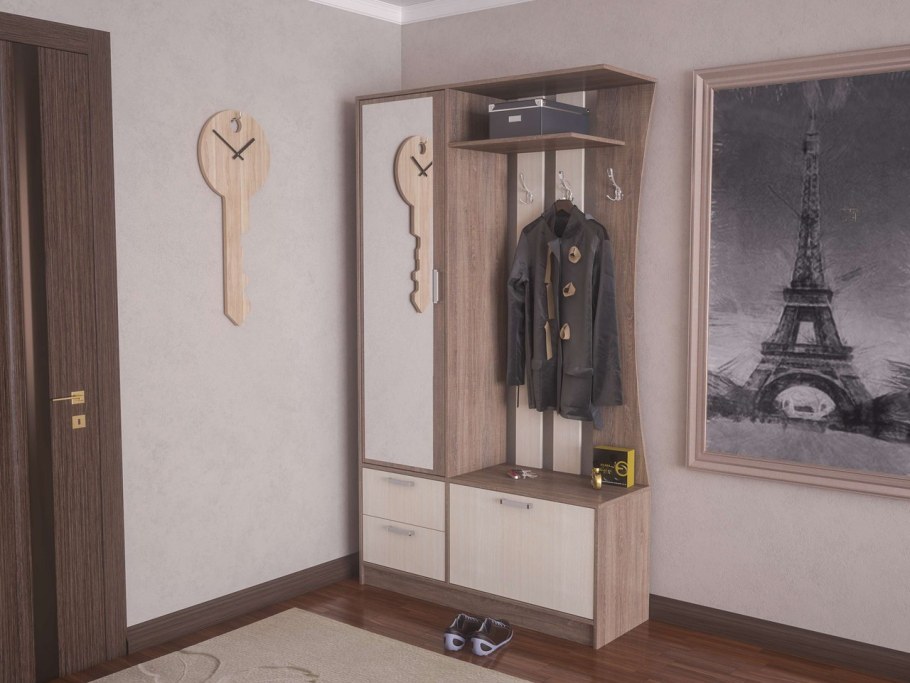 Комод 9 Аристократ