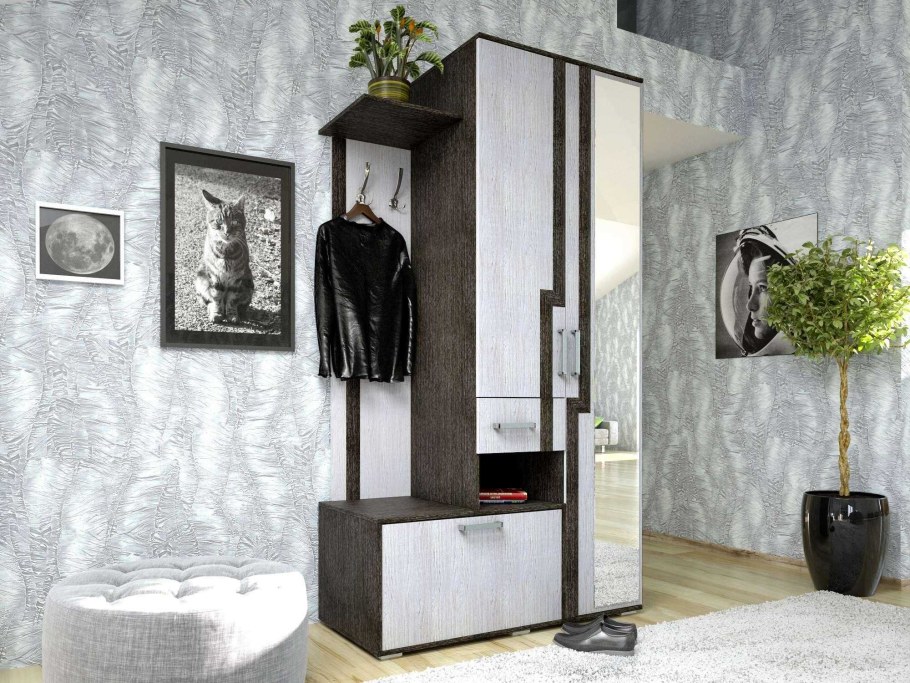 Риголетто темный столешница