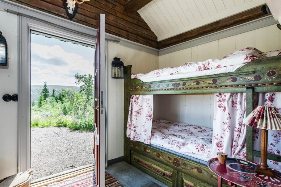 Сканди Кантри