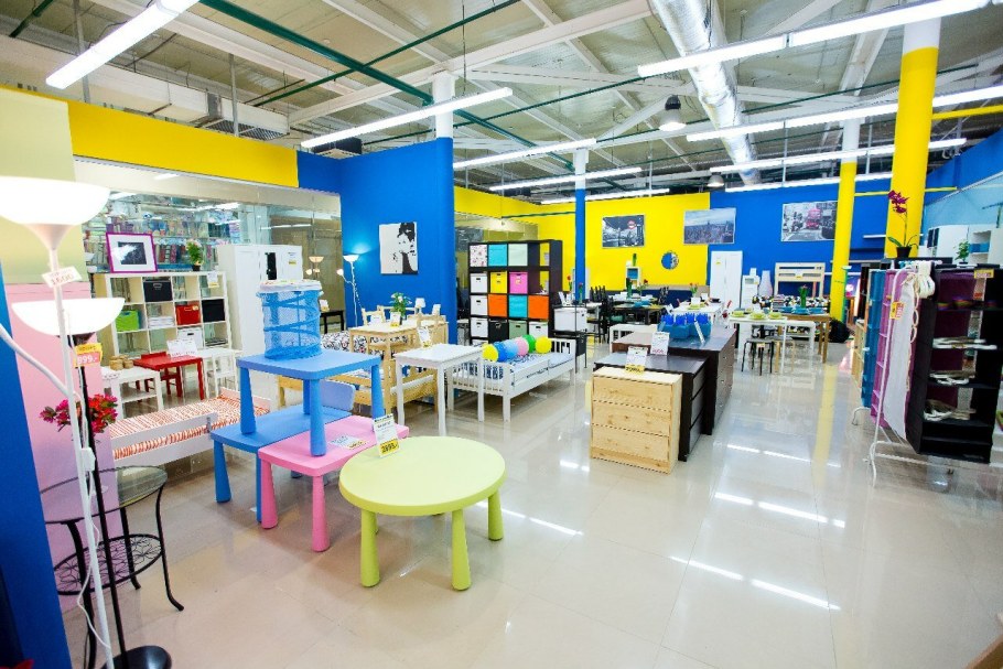 Икеа Якутск