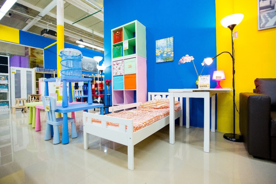 Магазин икеа мебель