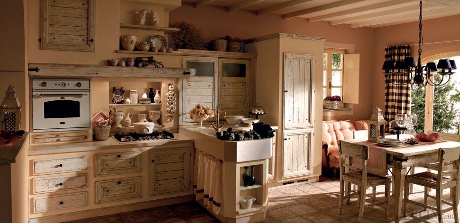 Zappalorto кухни la Terre di Toscana