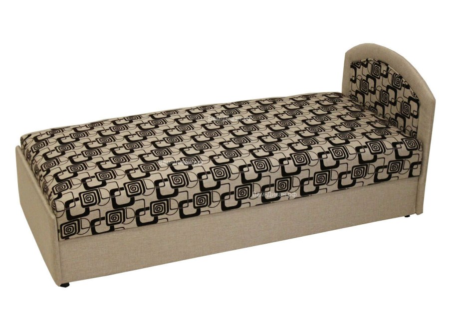 МЕБЕЛЬПРОМ софа,тахта Юлия