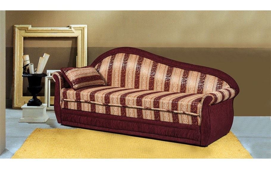 Диван односторонний