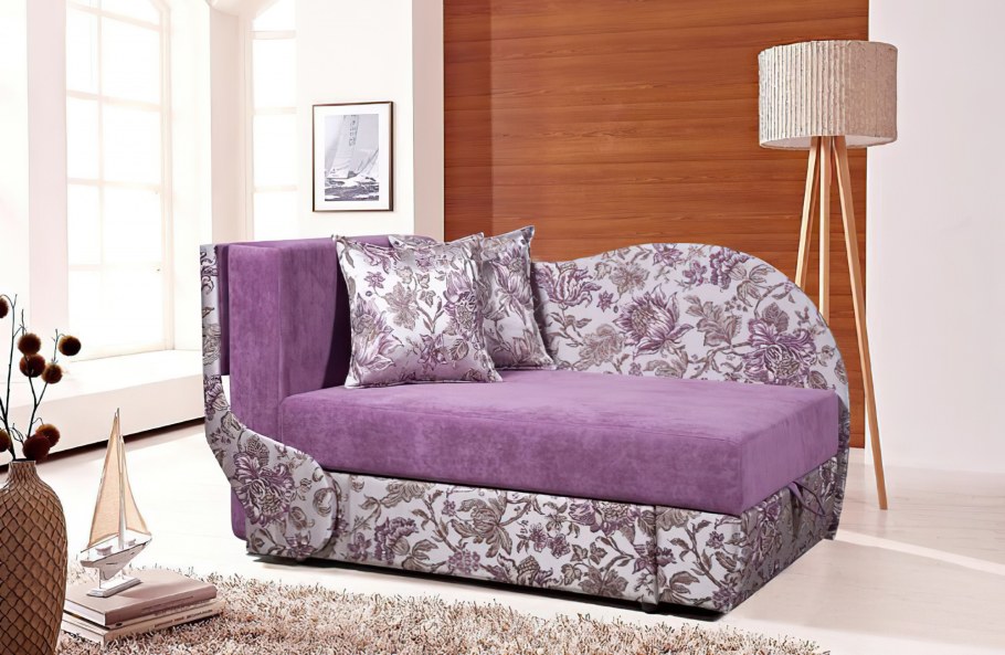 Диван кровать Алеся