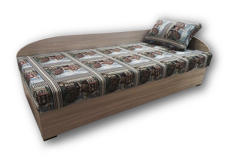 Кровать софа