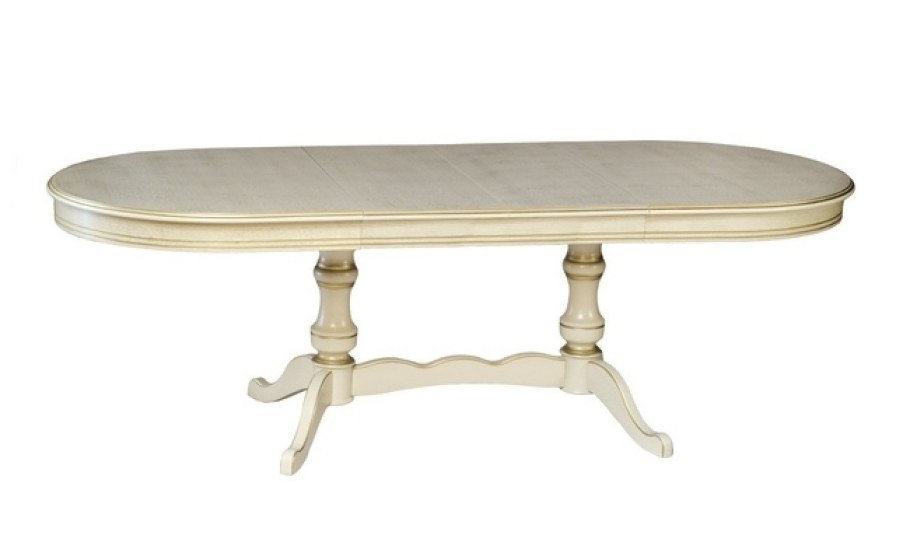 Стол обеденный Пассаж 1600