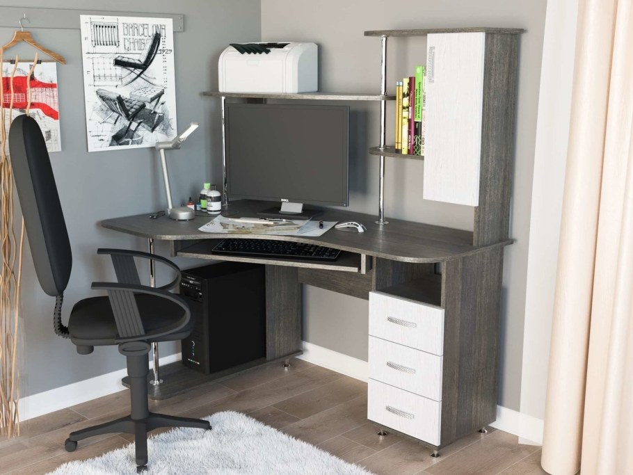 Журнальный столик Робин