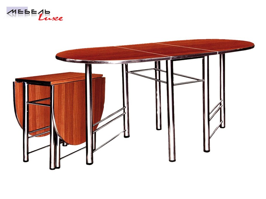 Стол журнальный Мебелик Элит