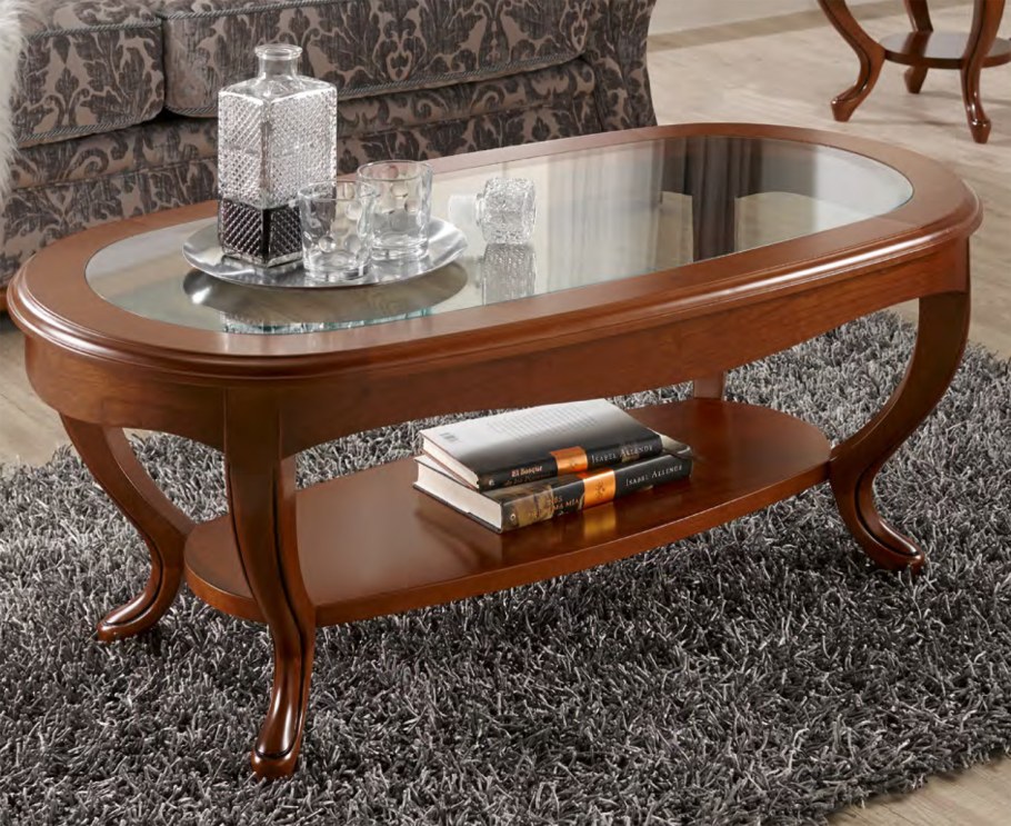 Стол журнальный Brookfield t496-8