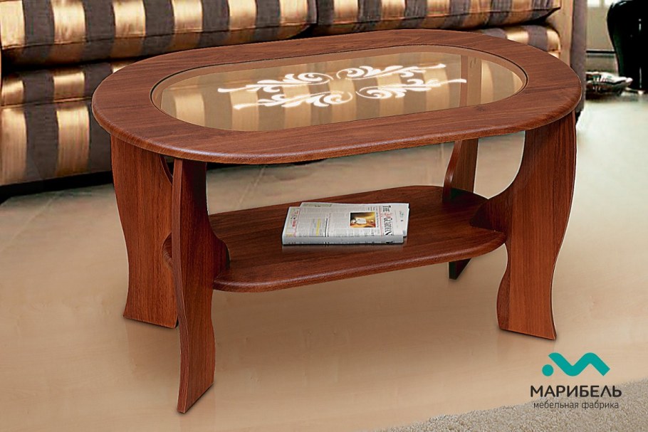 Стол книжка New Делис