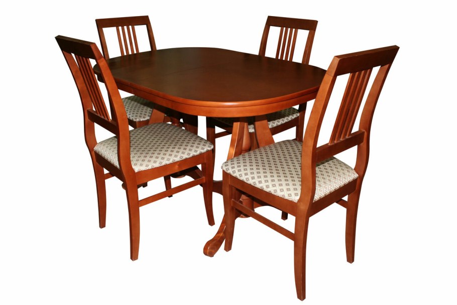 Столы и стулья классические, фирма ОПТТОРГ