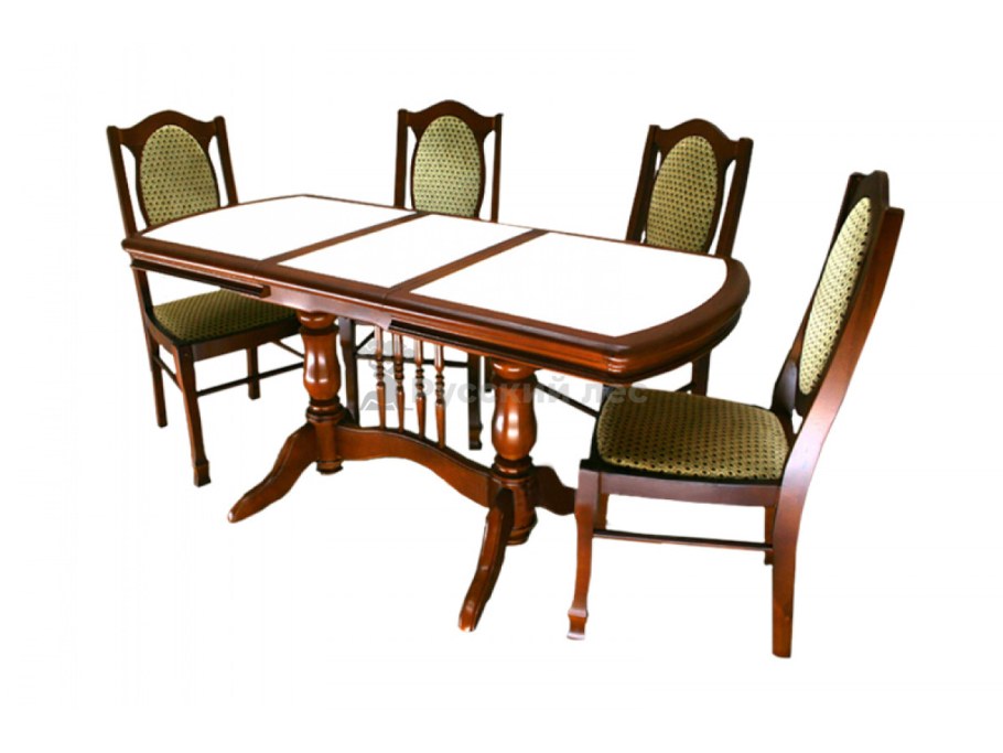 Стол журнальный Brookfield t496-8