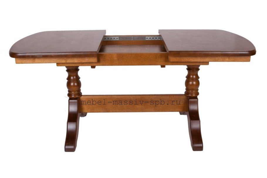 Стол журнальный овальный Версаль