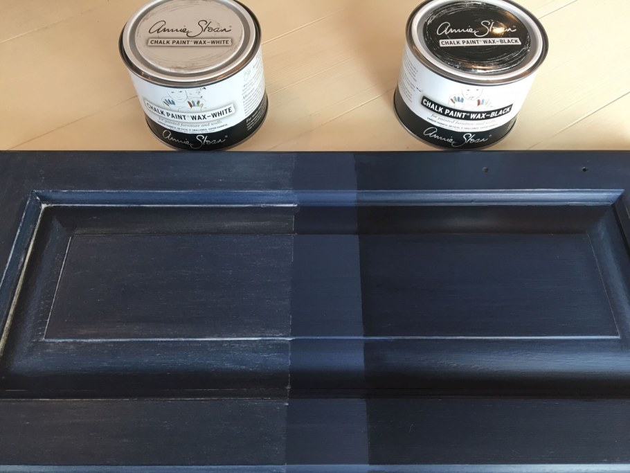 Высокоглянцевая эмаль МДФ