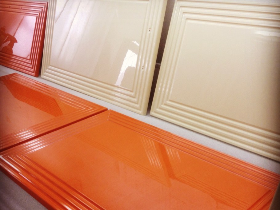 Краска для мебели initiatives decoration "Perle de nacre", 500 мл (цвет: кварц)