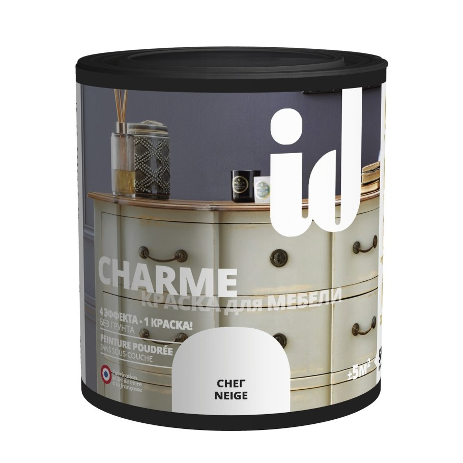 Покраска дверей