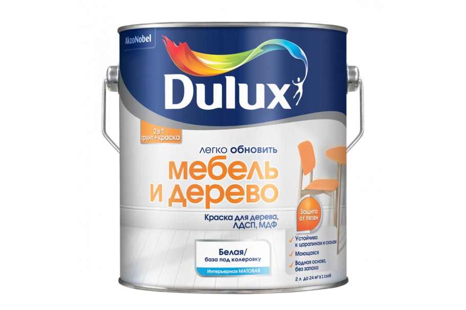 Покрытие древесины лаком