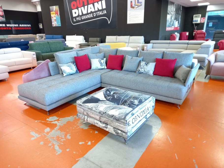 Диван Магнум Гранд мебель