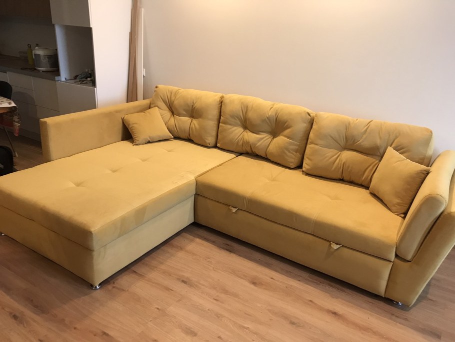 Диван Монте Карло 8 марта