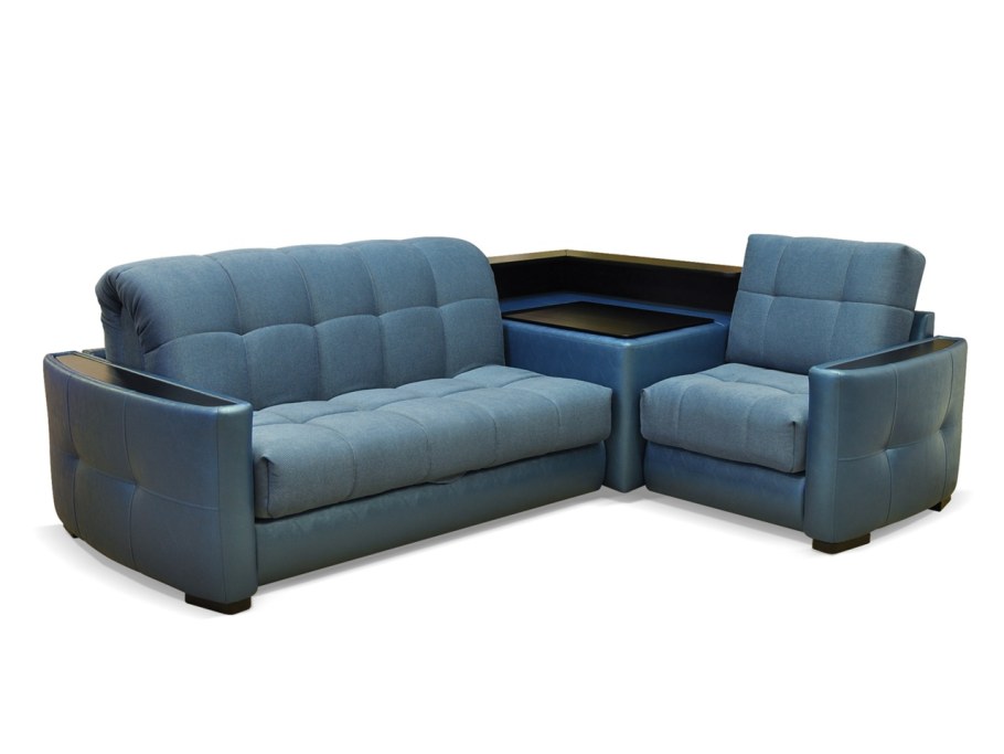 Атланта New — диван еврокнижка