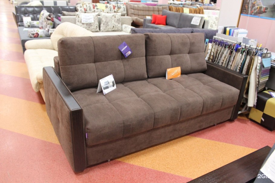 Мебельный магазин в Таганроге на Дзержинского фото мебели