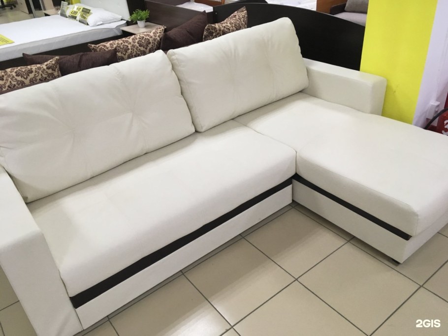 Много мебели диван Мэдисон