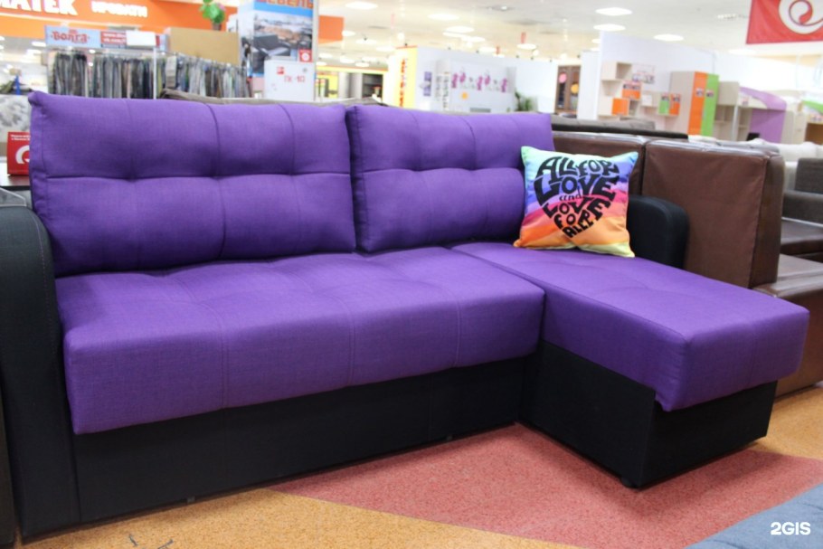 Диваны тут Самара