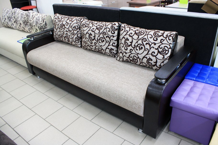 Диван Дубай Etro 3