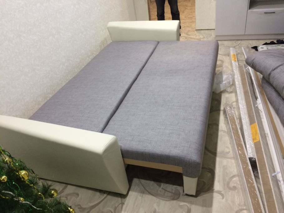 Диван-кровать Ладья Вестон