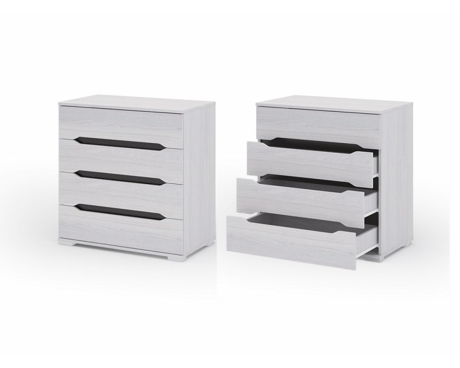 Комод к-6 Стендмебель