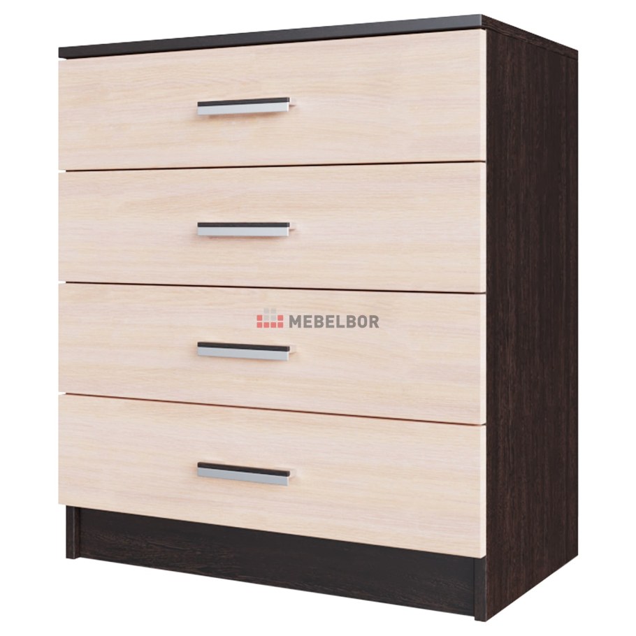 Комод Стендмебель №6 к-6