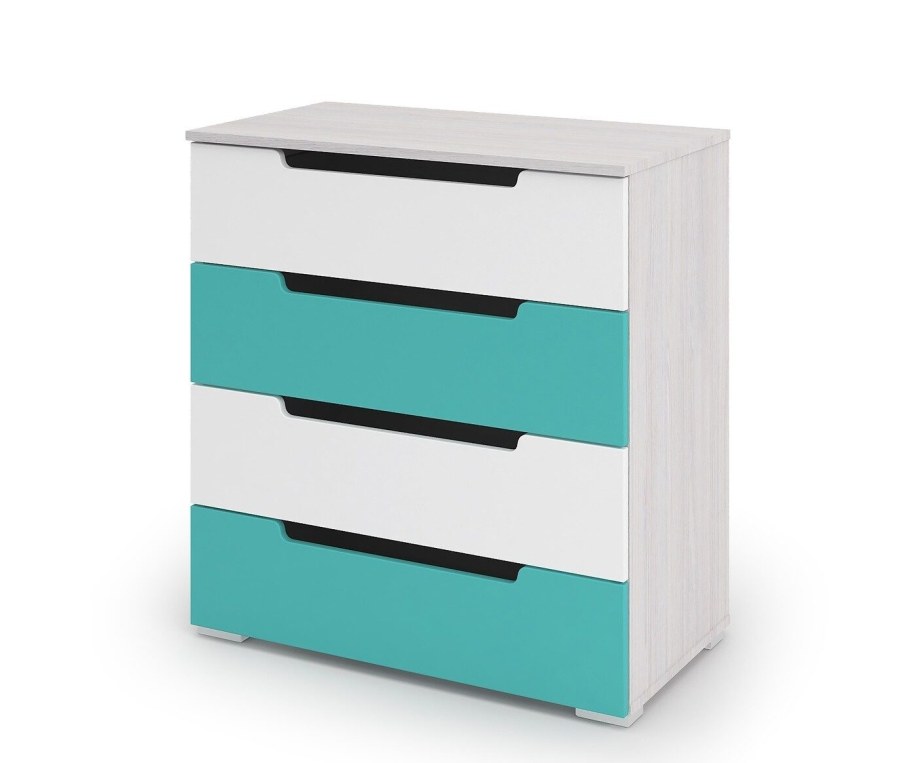 Комод к-3 Стендмебель